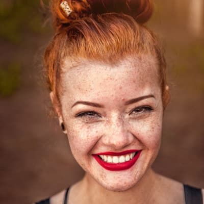 Sarah M.